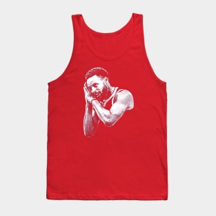 Night Night Tank Top